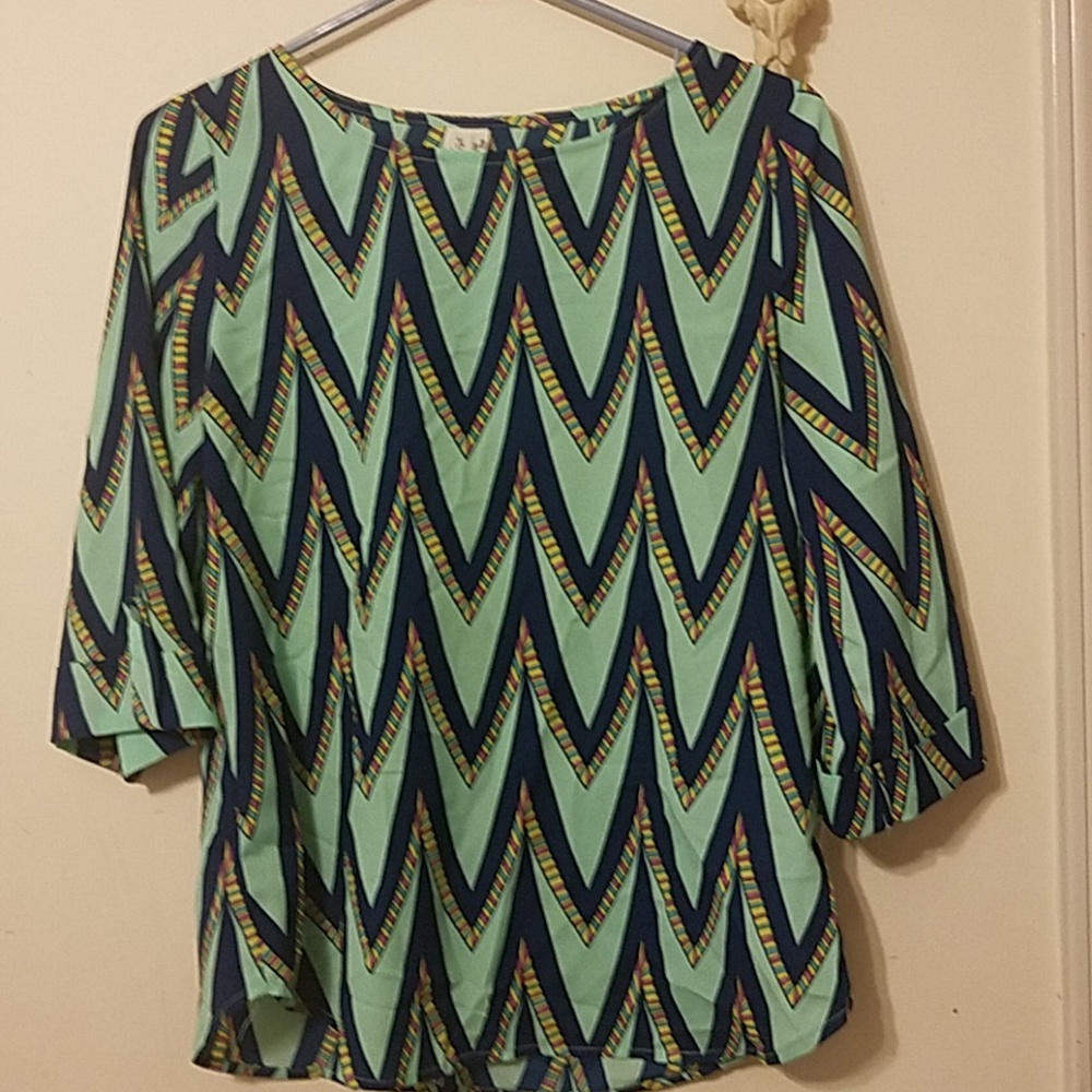 Blouse